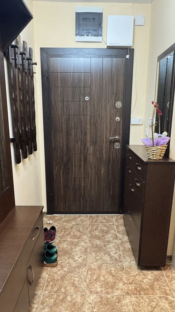 2-pokojový apartmán ve Starém Městě v Pomorí – bez poplatku za údržbu, výborná nemovitost v malebné lokalitě