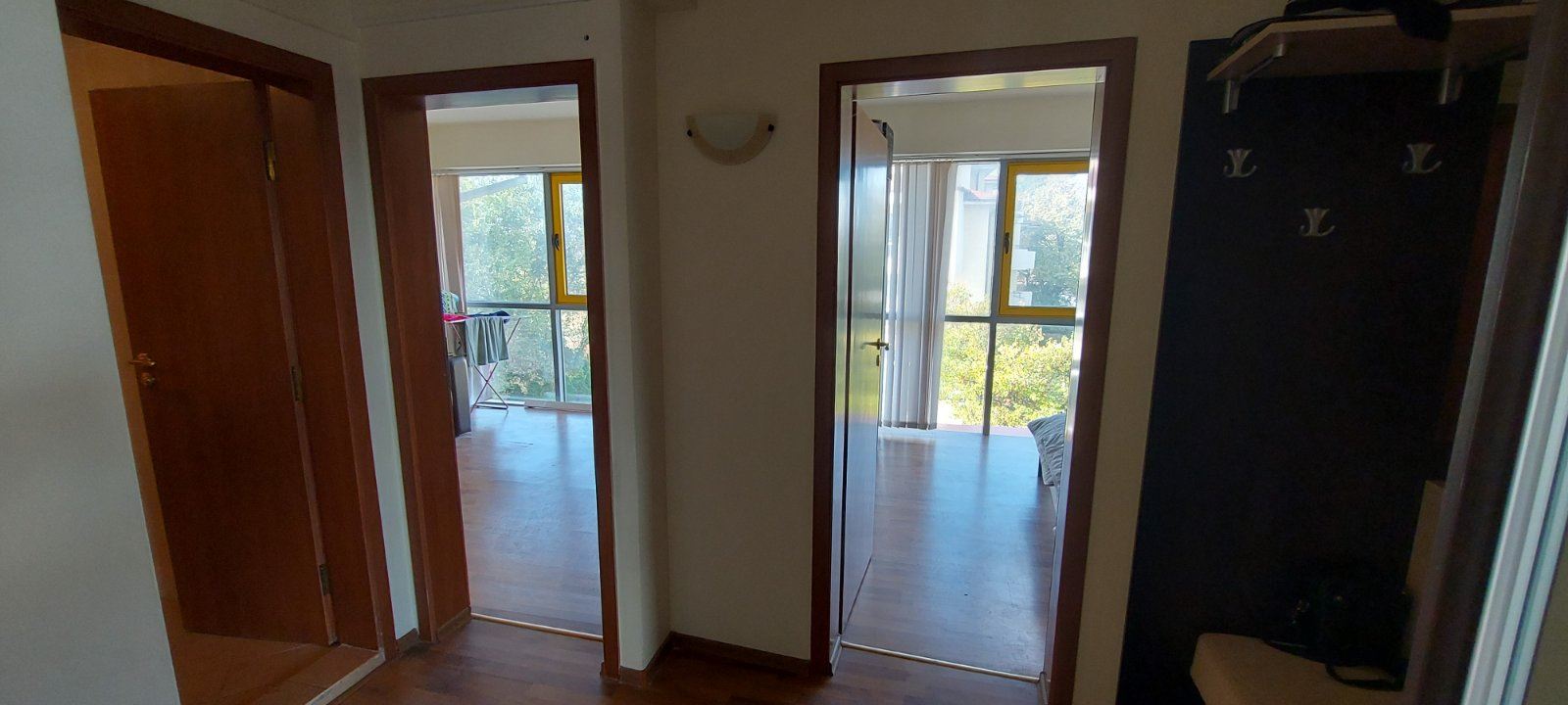 Ravda – apartmán se dvěma ložnicemi a dvěma koupelnami bez poplatku za údržbu
