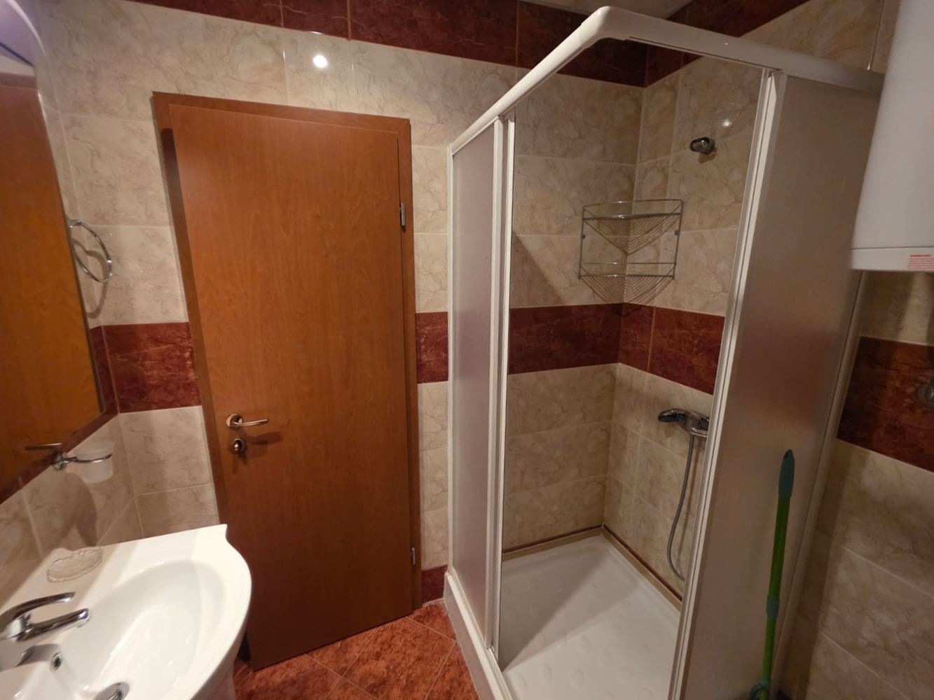 Komfort, styl a klid v srdci Slunečného pobřeží