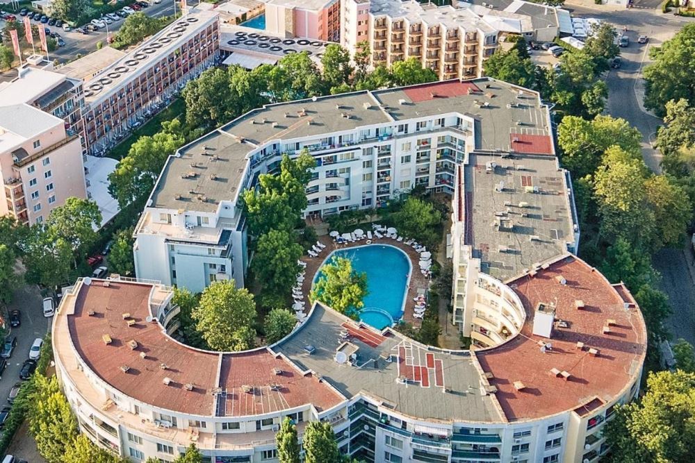 Perfektní prázdninová investice s výbornou polohou – prostorný byt 100 m od moře