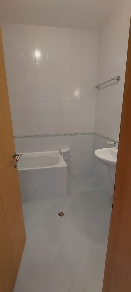 2+kk apartmán s panoramatickým výhledem na moře v Aheloy – komfort, prostor a klid