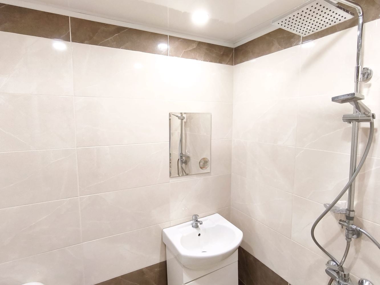 Útulný byt s jednou ložnicí v nové čtvrti Nesebaru – bez poplatku za údržbu