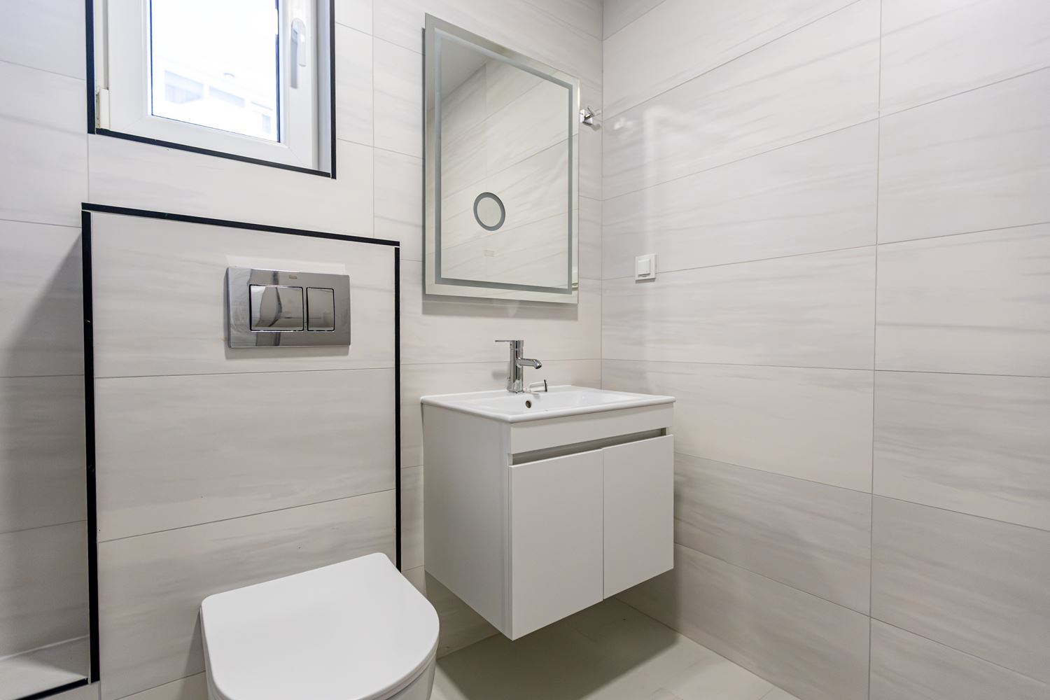 Apartmán s jednou ložnicí v přízemí moderního komplexu ve Slunečném pobřeží