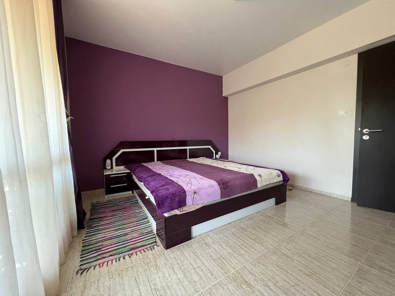 Byt s jednou ložnicí, plně vybavený, v Sunny Beach – komfort a pohodlí blízko pláže