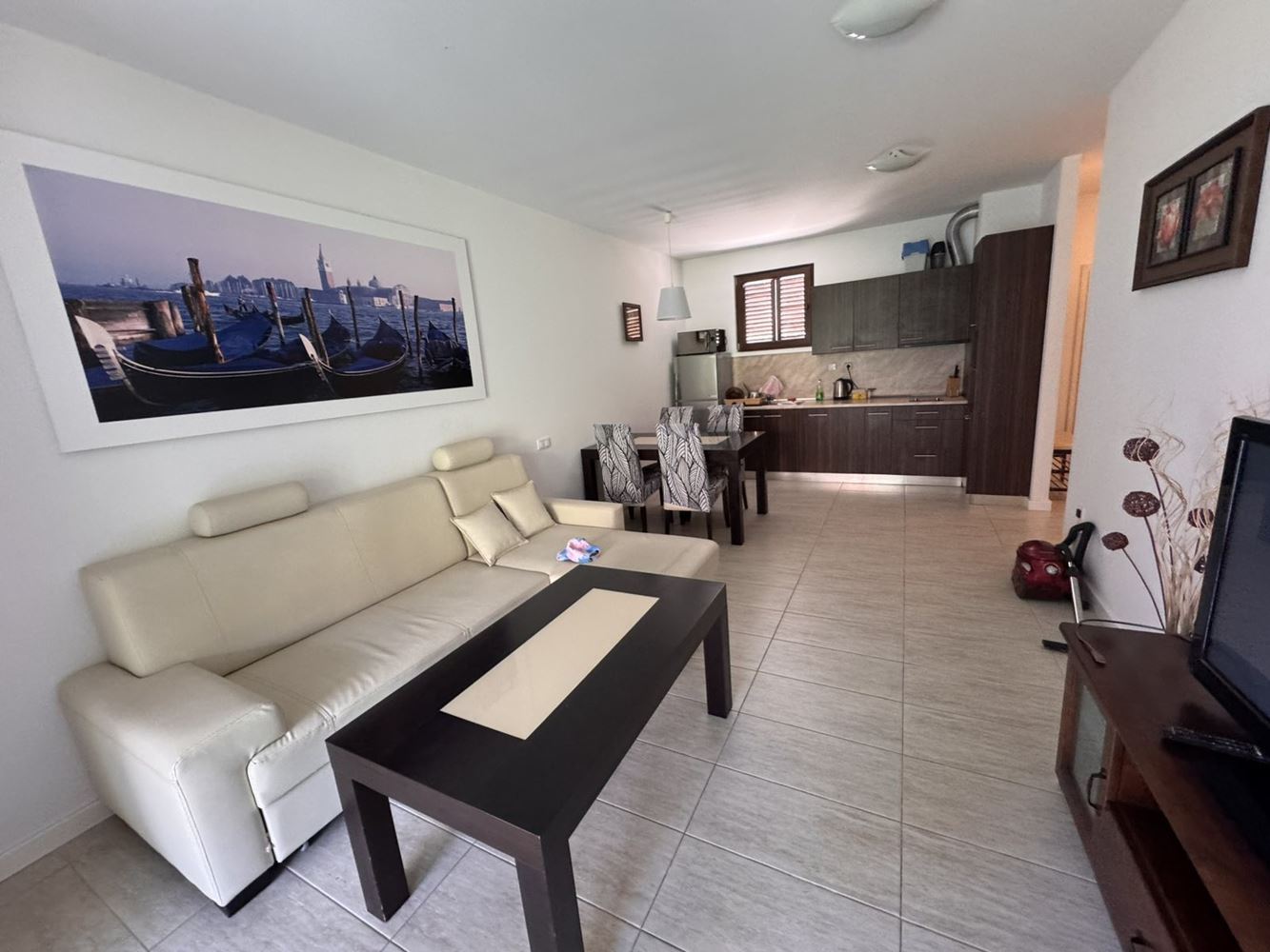 Jedinečná nemovitost v Sozopolu – přímo u moře, prestižní komplex s vlastní infrastrukturou