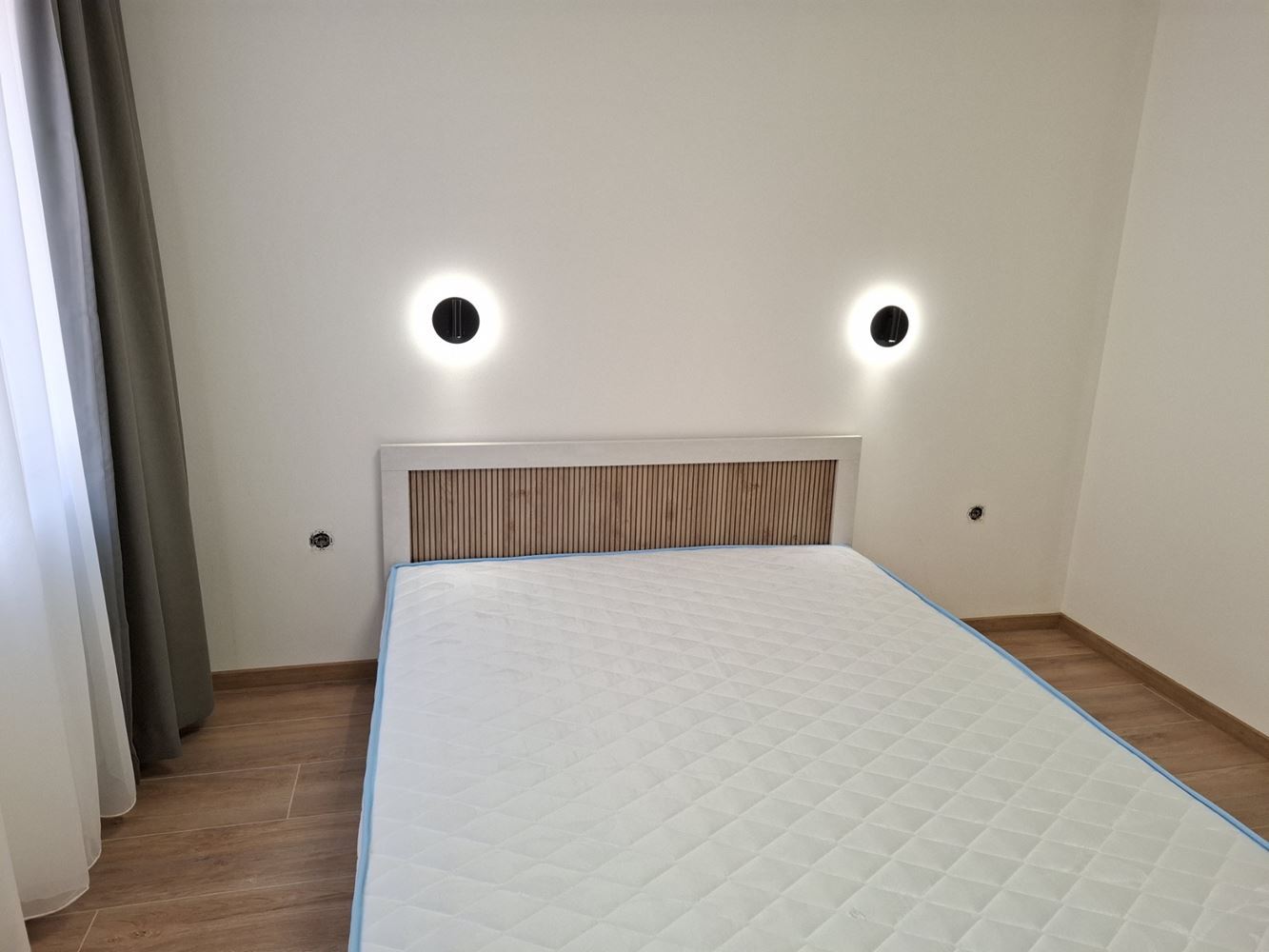 Útulný byt s jednou ložnicí v centru Ravdy – jen několik minut od pláže