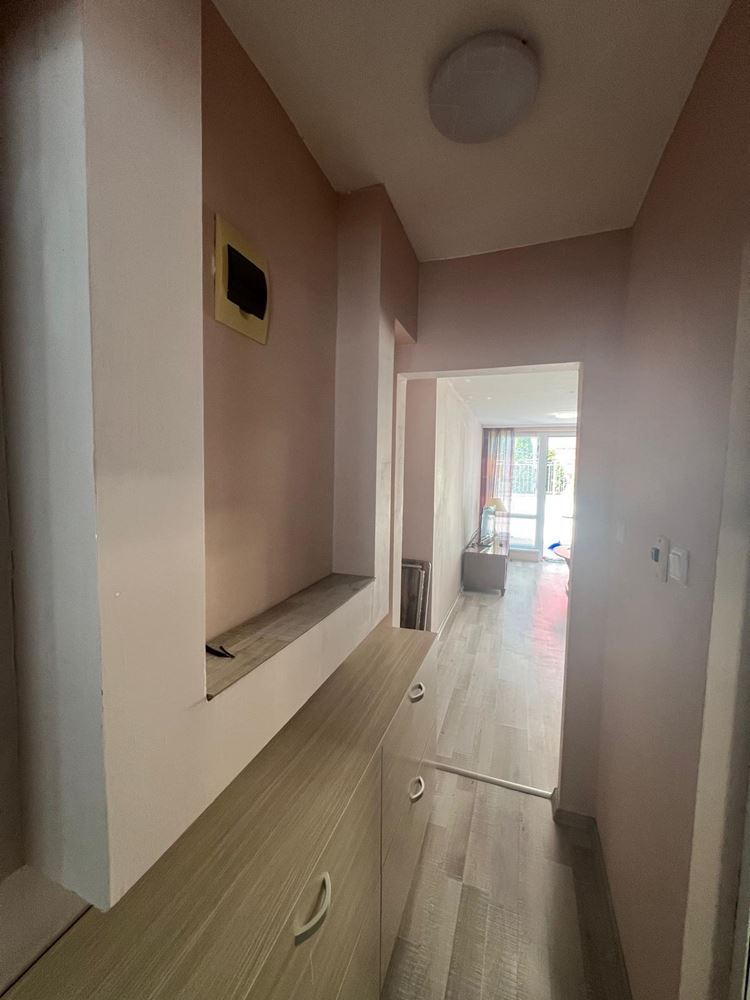 Prostorný byt s vlastní zahradou a parkovacím místem u pláže Cocoa Beach na Slunečném pobřeží