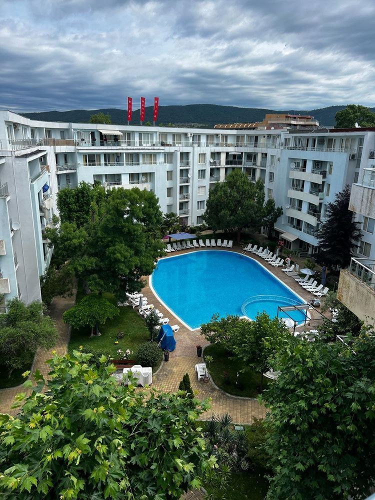 Perfektní prázdninová investice s výbornou polohou – prostorný byt 100 m od moře