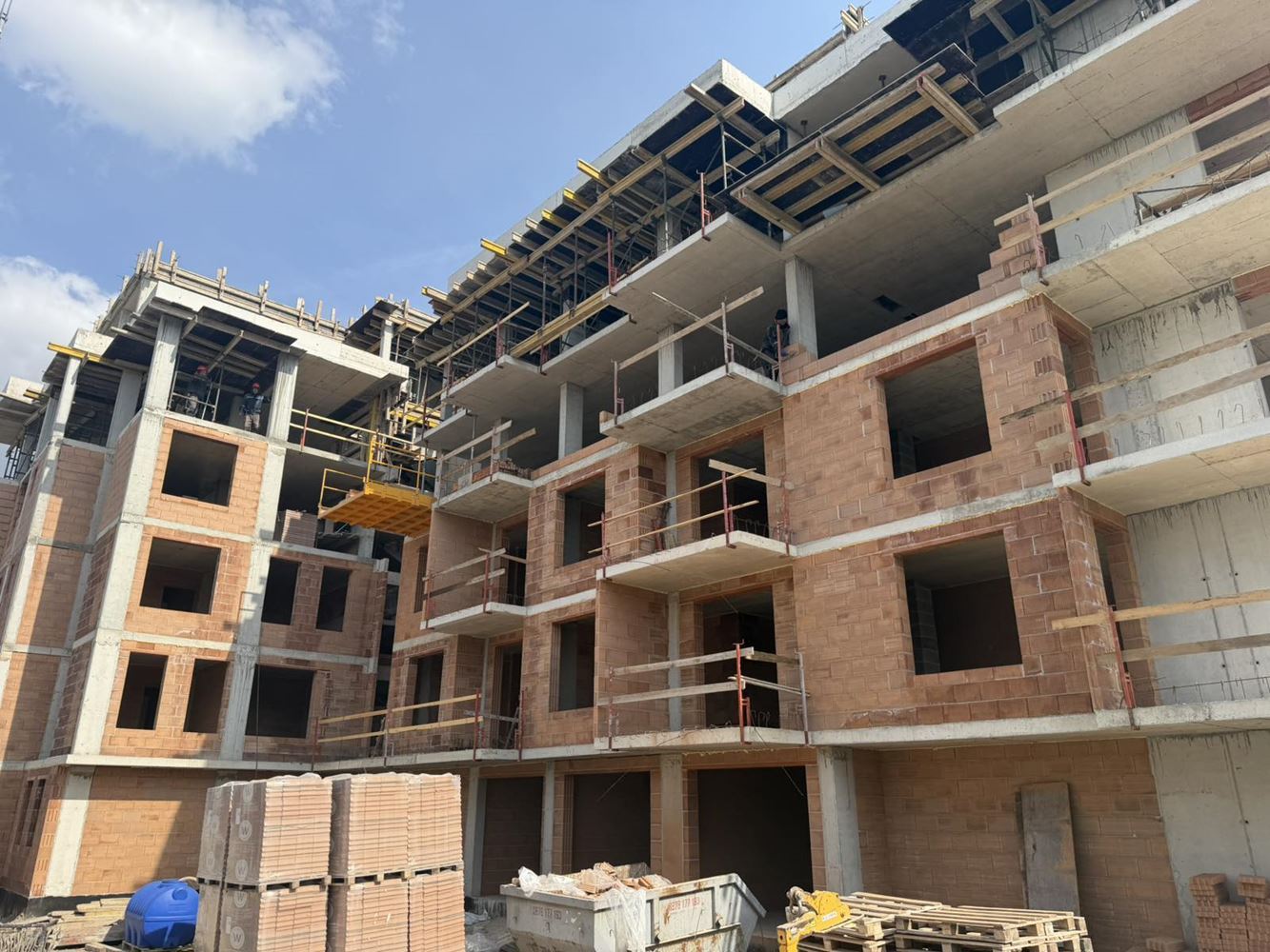 Bez poplatku za údržbu! Byt s jednou ložnicí v Nessebaru – moderní životní styl, komfort a útulnost u moře