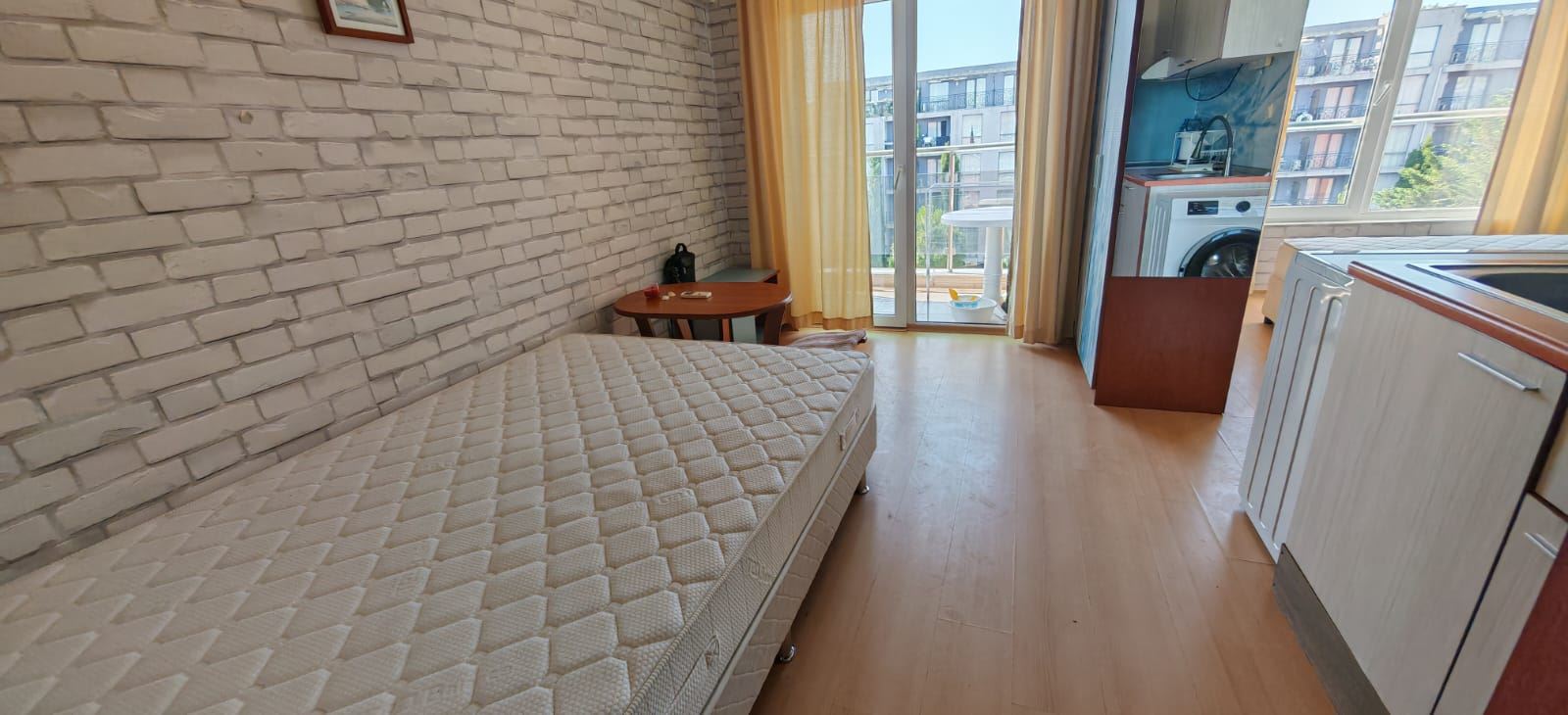 Zařízené studio 200 metrů od Cocoa Beach – vynikající příležitost pro dovolenou a investici
