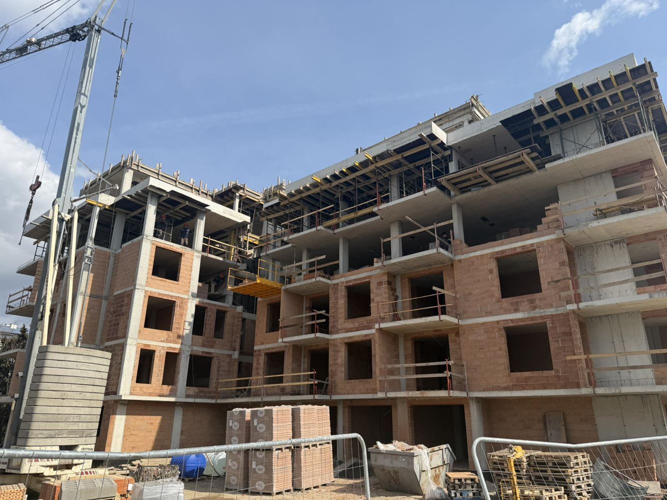 Velké a světlé studio v Nessebaru – váš dom jen 10 minut od moře