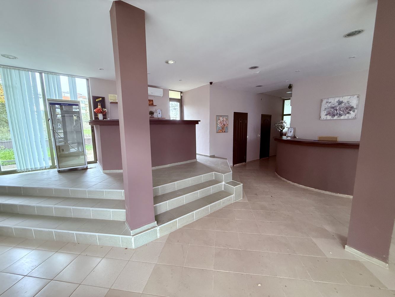 Prostorný byt s jednou ložnicí v klidné a atraktivní lokalitě v Ravdě