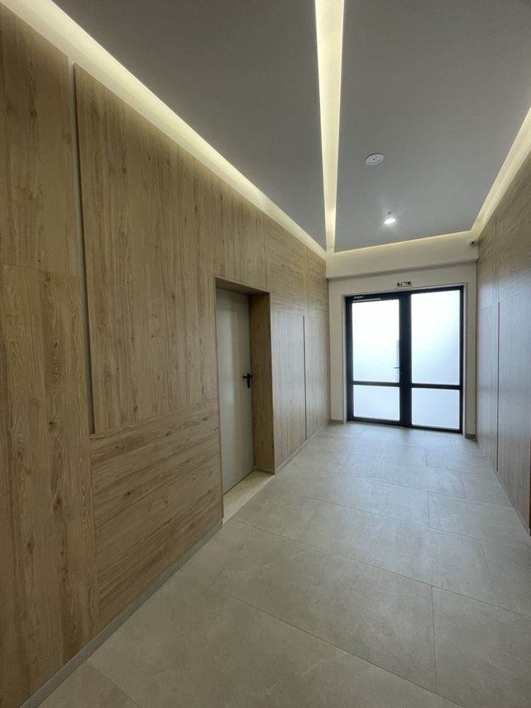 Útulný a funkční apartmán s jednou ložnicí v srdci Starého Města Pomorie