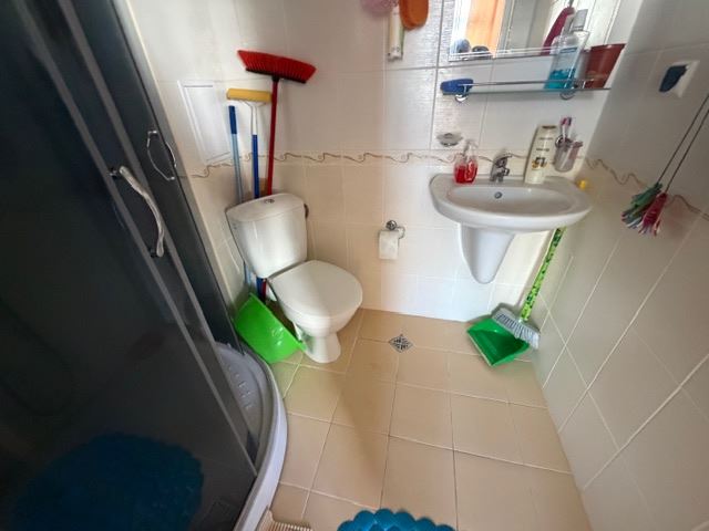 Studio s inteligentním uspořádáním a skvělou lokalitou – 200 m od pláže Cacao Beach