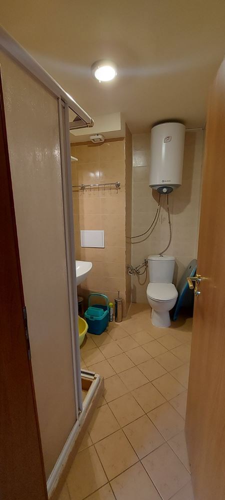 Ravda – apartmán se dvěma ložnicemi a dvěma koupelnami bez poplatku za údržbu