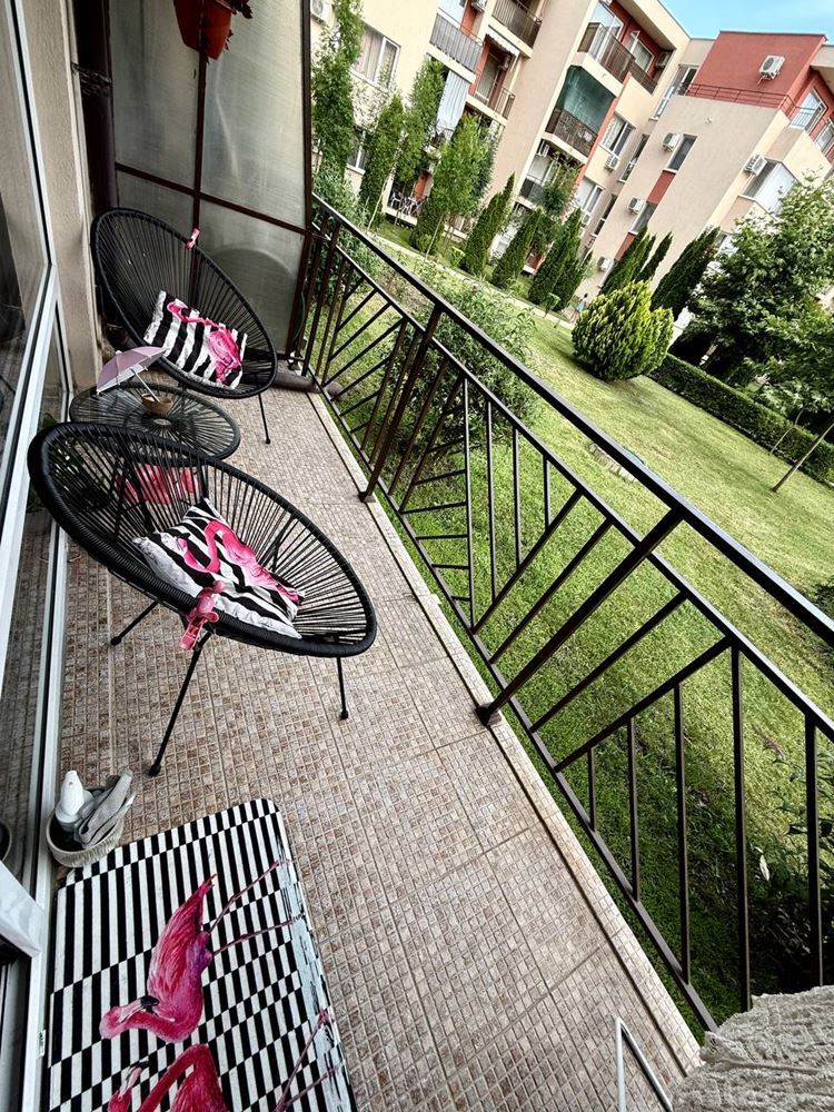 Útulné studio v moderním komplexu s luxusním vybavením a výbornou lokalitou