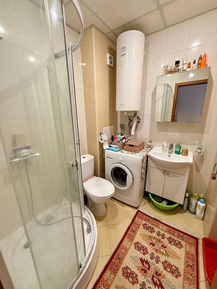 Útulné studio v moderním komplexu s luxusním vybavením a výbornou lokalitou