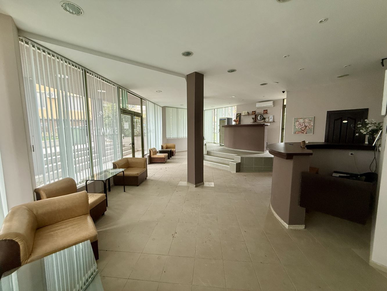 Prostorný byt s jednou ložnicí v klidné a atraktivní lokalitě v Ravdě