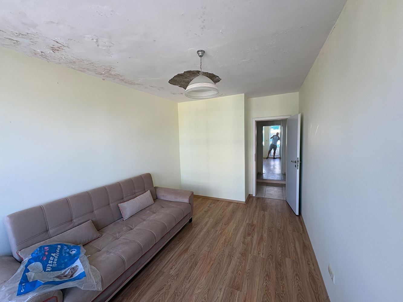 Pomorie 300 m od moře – zařízený apartmán s jednou ložnicí v komplexu s bazénem