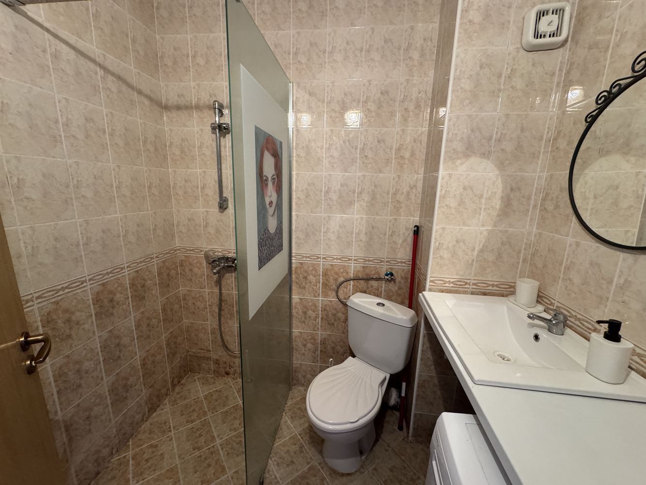 Útulný apartmán s jednou ložnicí v srdci Slunečného pobřeží v komplexu s vynikající infrastrukturou