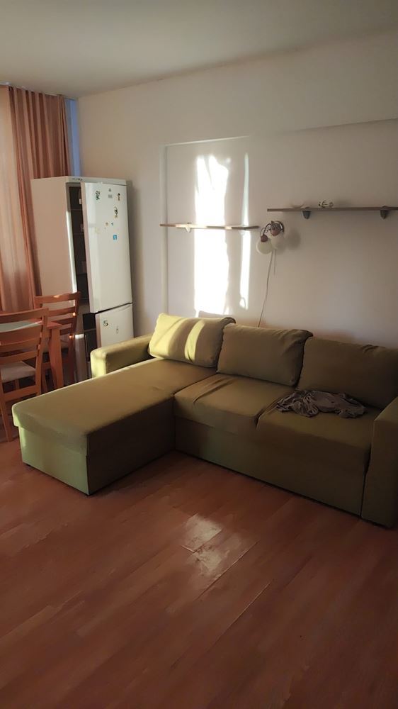 Zařízený apartmán s jednou ložnicí ve Slunečném pobřeží – výborná lokalita a vybavení