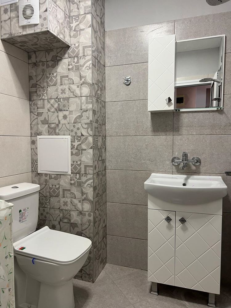 Prostorný byt s vlastní zahradou a parkovacím místem u pláže Cocoa Beach na Slunečném pobřeží