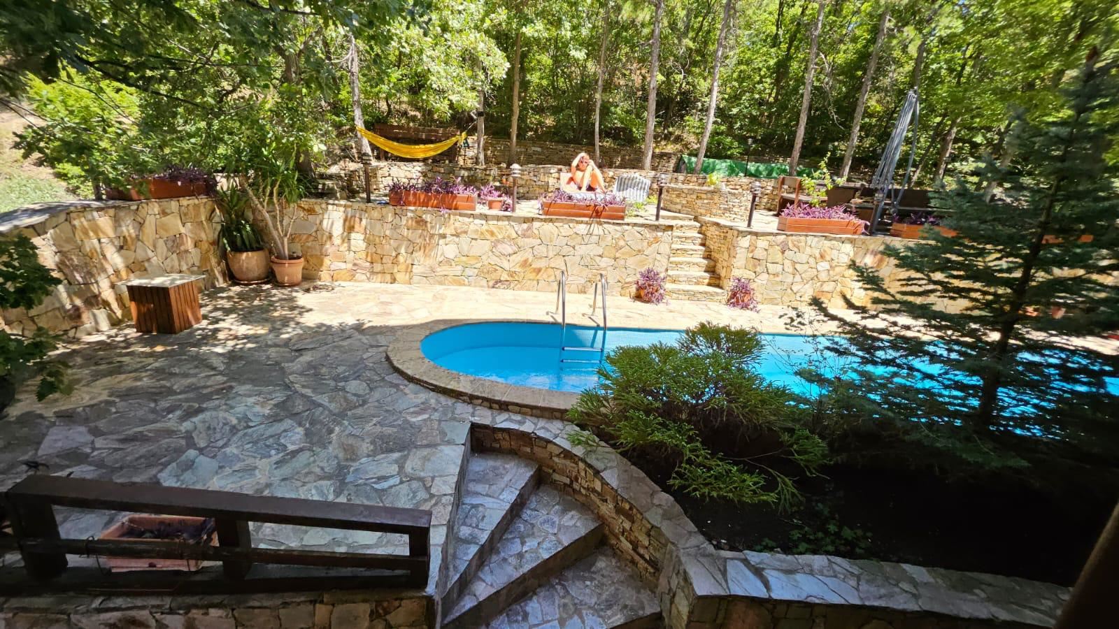 Byt s jednou ložnicí bez poplatku za údržbu v čtvrti „Rusalka“, Sveti Vlas – výborná volba pro bydlení i investici