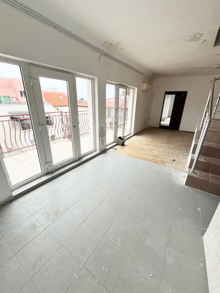 Prostorný mezonet se dvěma ložnicemi mezi Ravdou a Nesebarem – 200 metrů od pláže, bez poplatku za údržbu!
