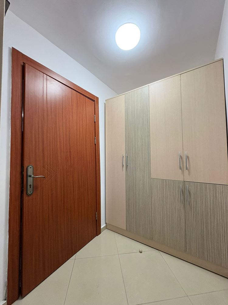 Prostorné plně zařízené studio v Pomorie – východní orientace a výborná poloha 400 m od moře