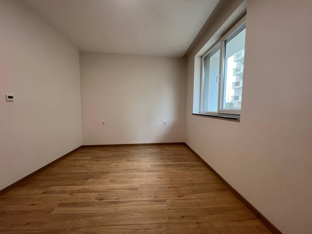 Nový apartmán s jednou ložnicí v moderním komplexu ve Slunečném pobřeží