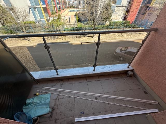 Studio s inteligentním uspořádáním a skvělou lokalitou – 200 m od pláže Cacao Beach