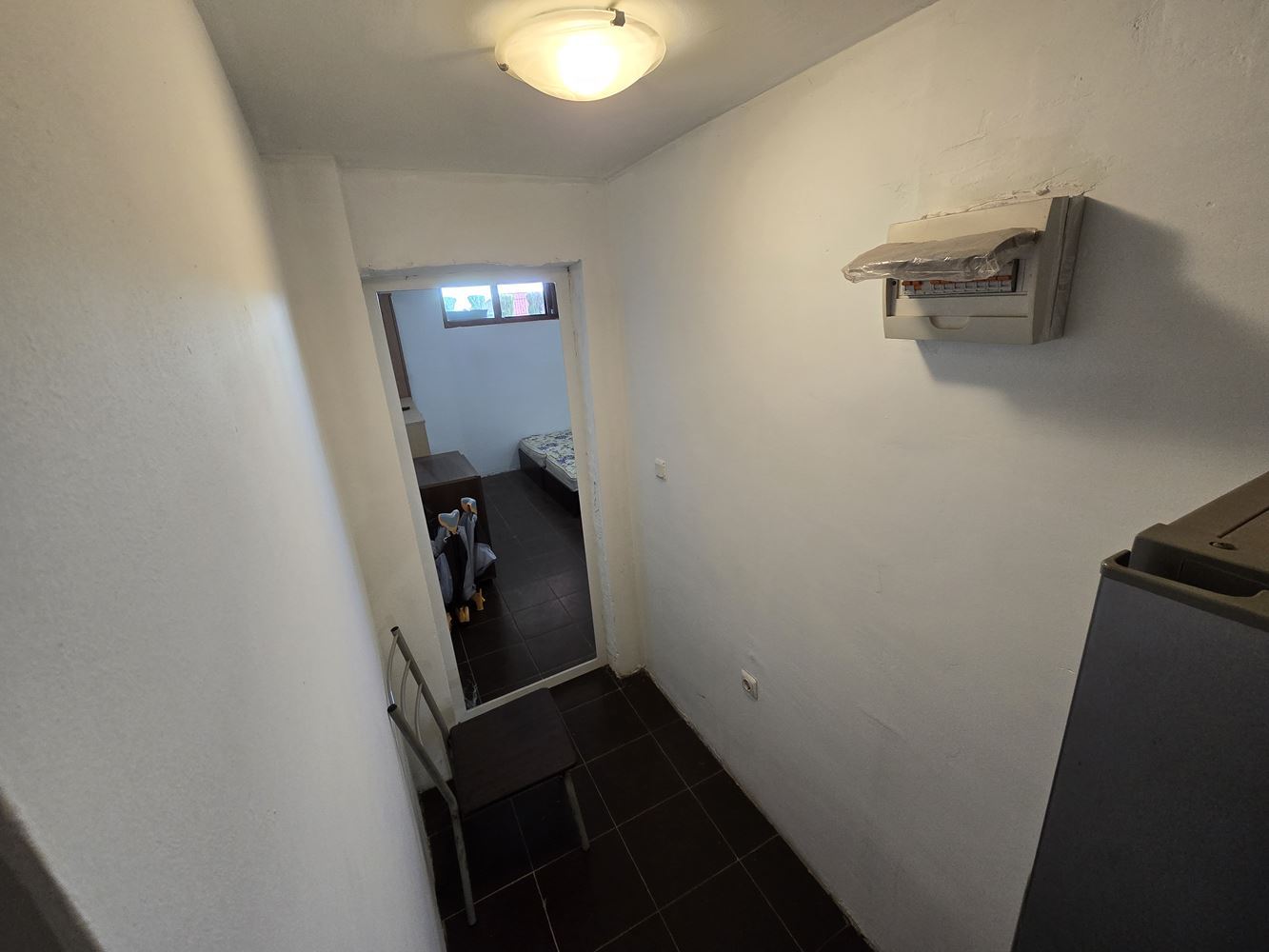 Klid a komfort v přírodě – byt blízko Sunny Beach