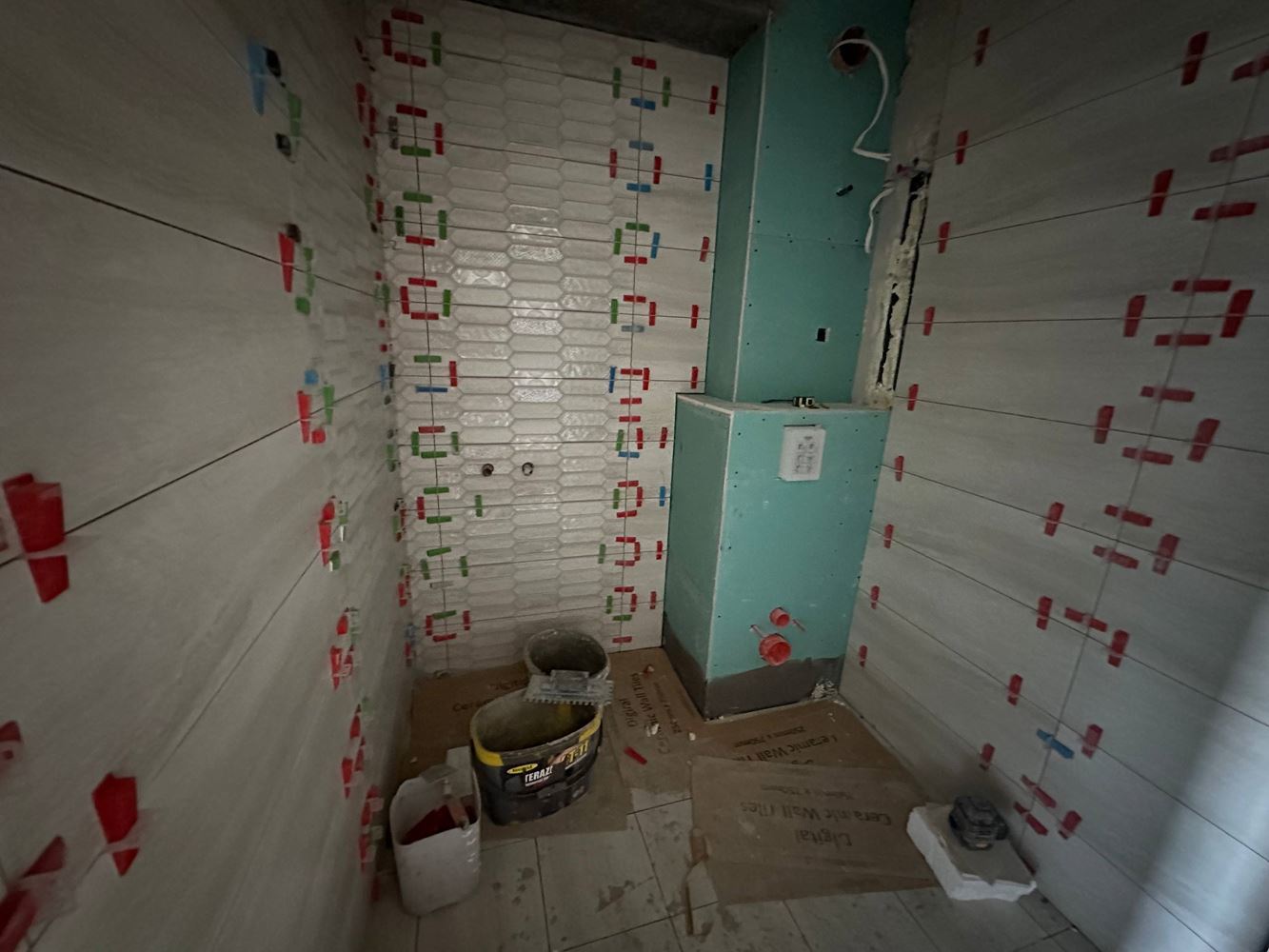 Nové přízemní studio 200 metrů od pláže v Nessebaru – komfort, styl a vynikající poloha