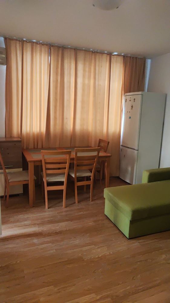 Zařízený apartmán s jednou ložnicí ve Slunečném pobřeží – výborná lokalita a vybavení