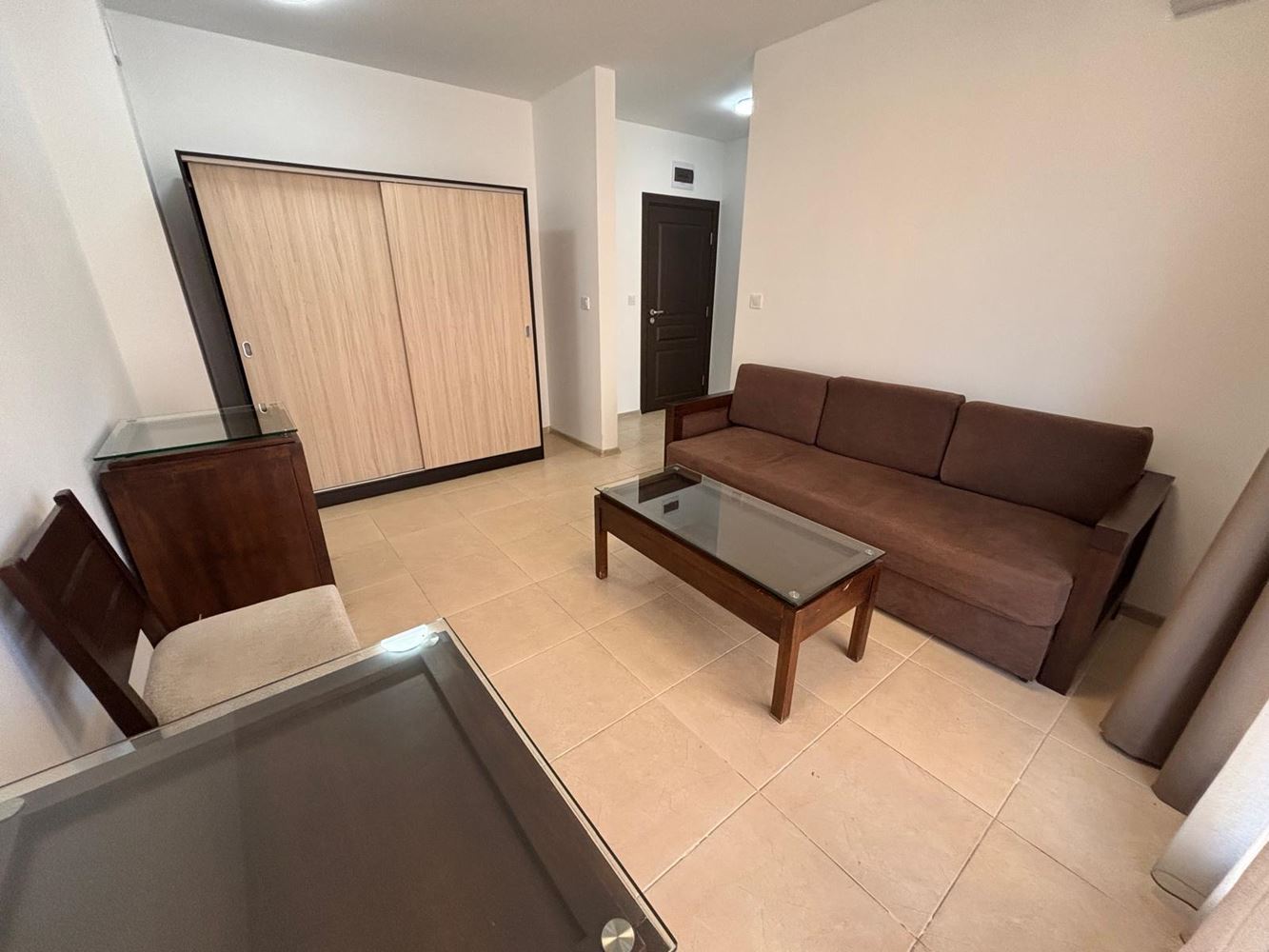 Dvouizbový apartmán v klidné ulici v Ravdě – jen pár kroků od moře