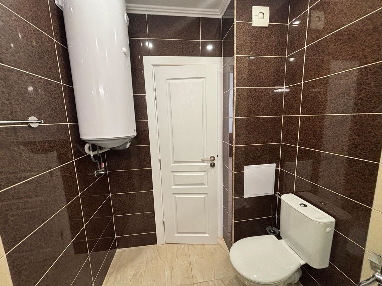 Apartmán s jednou ložnicí v Ravdě, 200 m od moře – bez poplatku za údržbu