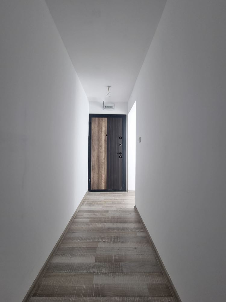 Světlý a moderní byt ve výborné lokalitě – kombinace komfortu, přírody a mořské atmosféry