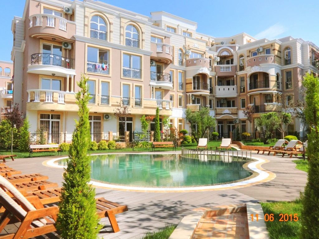 Prostorný apartmán se dvěma ložnicemi a panoramatickým výhledem na moře v Ravdě