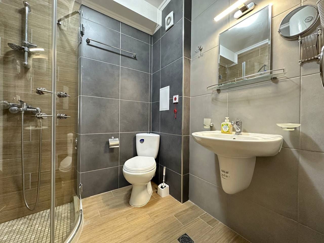 Třípokojový byt v elitním komplexu v Sunny Beach – moderní luxus, komfort a mořská atmosféra