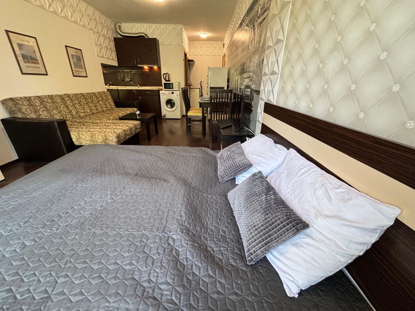 Zařízené studio v oblasti Cocoa Beach – vynikající investice u moře