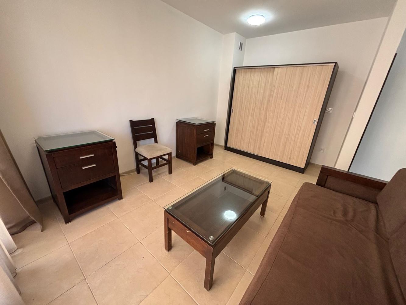 Dvouizbový apartmán v klidné ulici v Ravdě – jen pár kroků od moře
