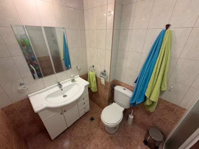 Studio s panoramatickým výhledem na moře v první linii – váš prázdninový domov v Aheloy