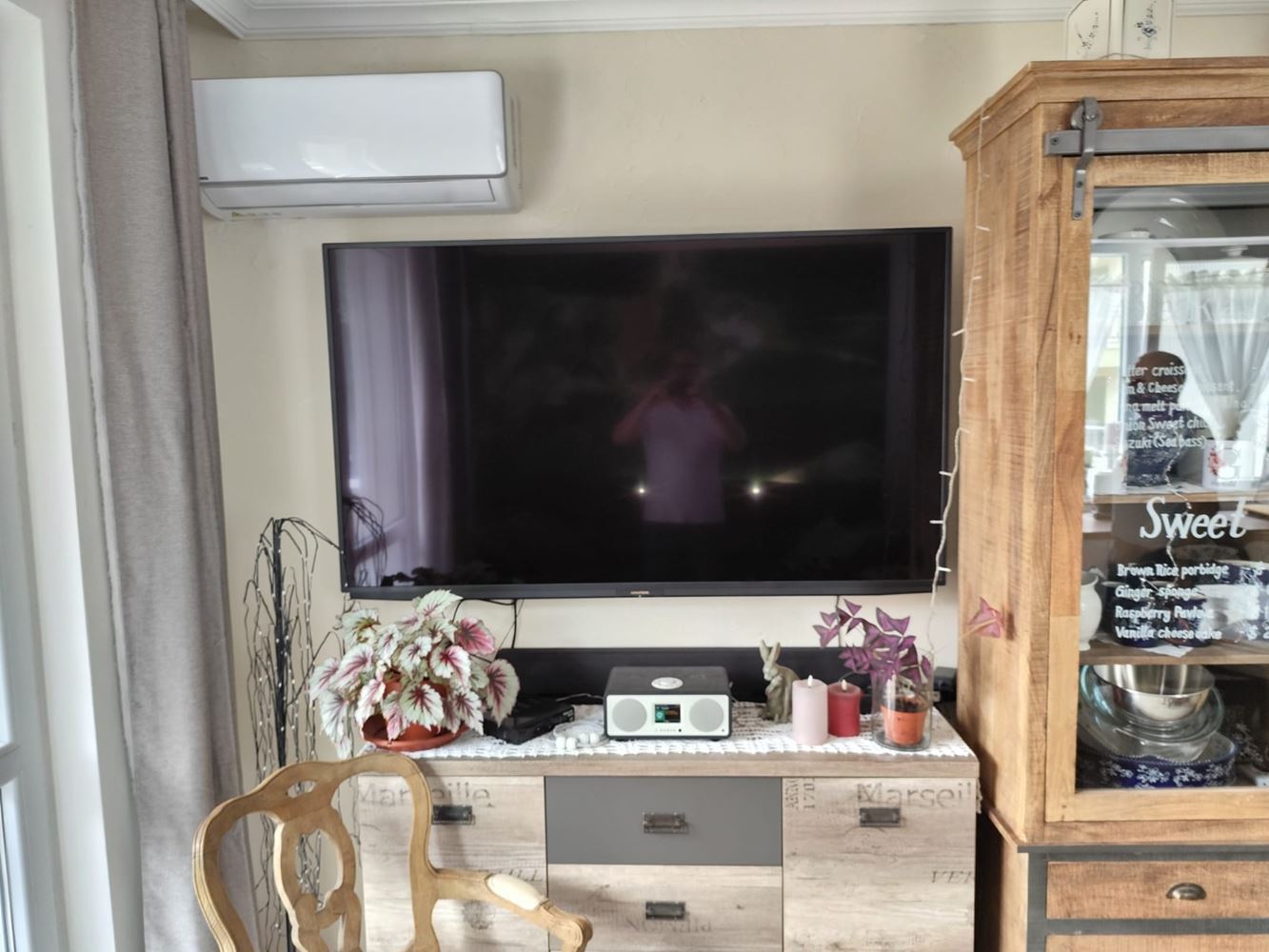 Luxusní třípokojový byt v udržovaném komplexu v Sunny Beach