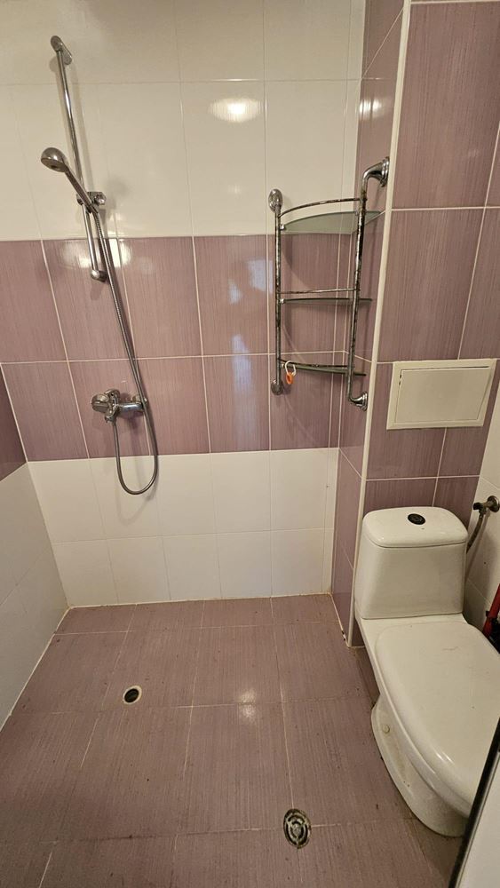 Dvoupokojový byt 50 metrů od moře bez poplatku za údržbu – Achtopol