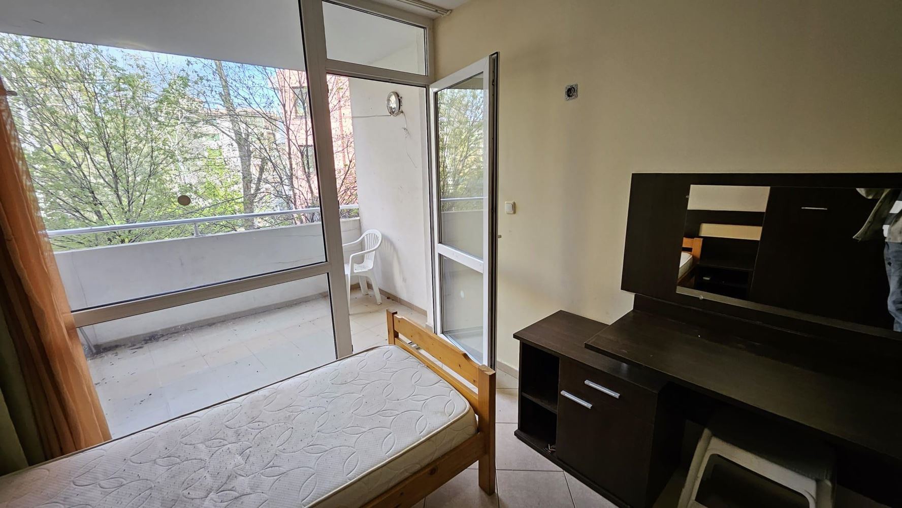 Prostorné studio ve Slunečném pobřeží – výborná investice v srdci letoviska