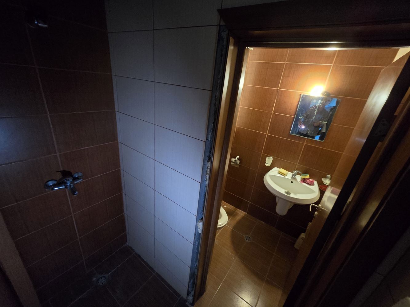 Klid a komfort v přírodě – byt blízko Sunny Beach