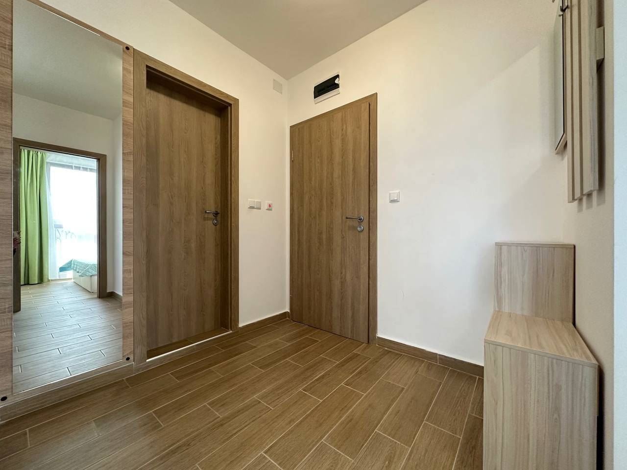 Třípokojový byt v elitním komplexu v Sunny Beach – moderní luxus, komfort a mořská atmosféra