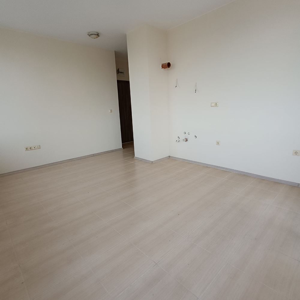 Apartmán s jednou ložnicí v první linii v Ravdě s panoramatickým výhledem na moře