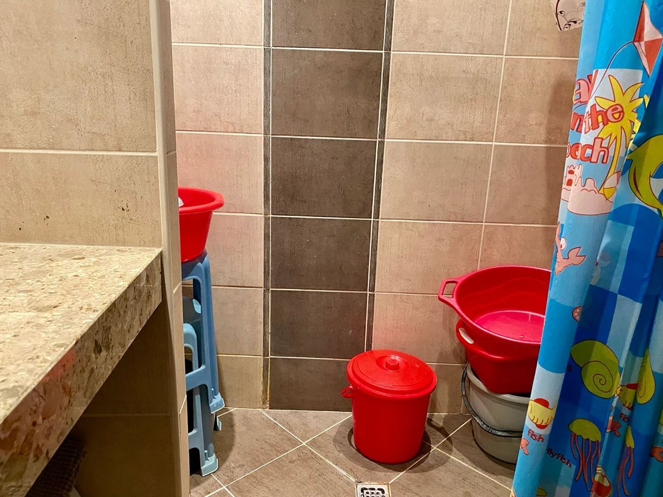 Prostorné plně zařízené studio s výhledem na bazén ve Slunečném pobřeží – komfort, klid a skvělá investice