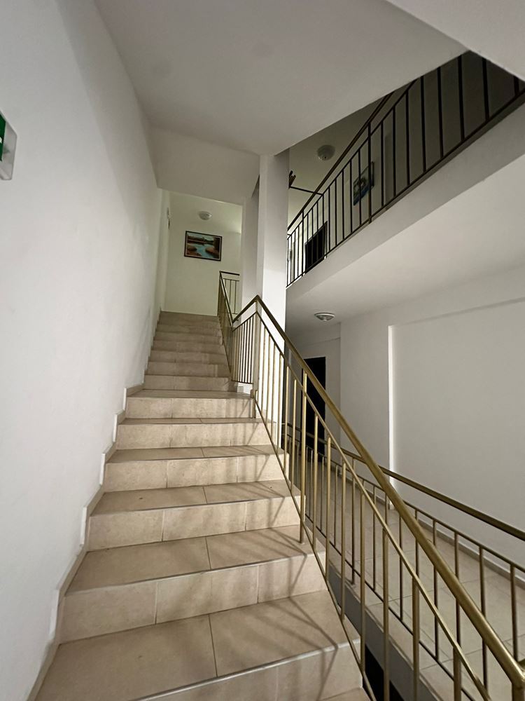 Prostorný apartmán s jednou ložnicí v Pomorie – skvělý základ pro Váš nový domov